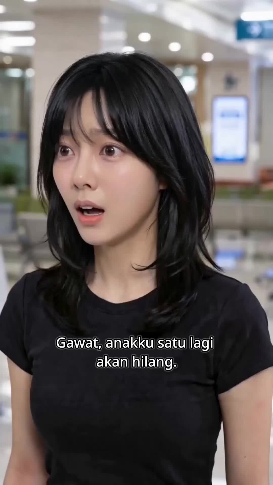 Episode 20 - CEO Jatuh Cinta pada Ibu 6 Anak
